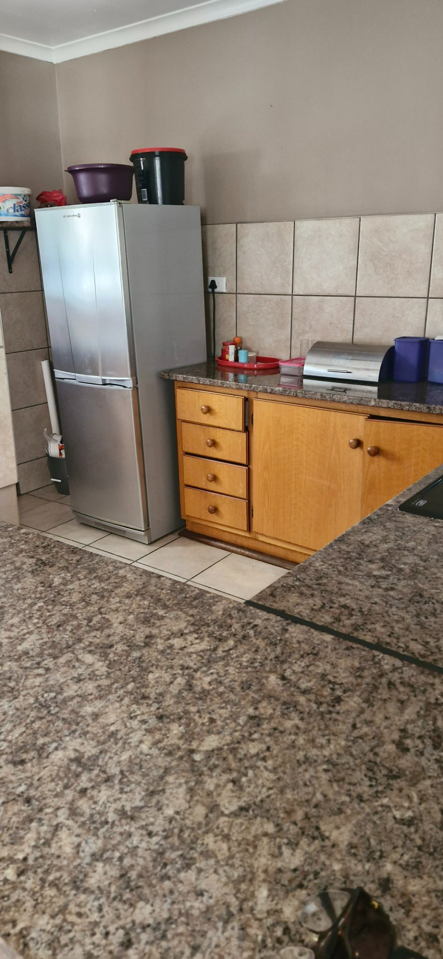 To Let 2 Bedroom Property for Rent in Willows Free State